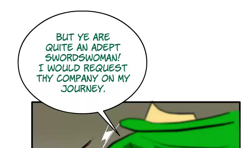 Room Of Swords Chapter 121: (S2) Ep. 121