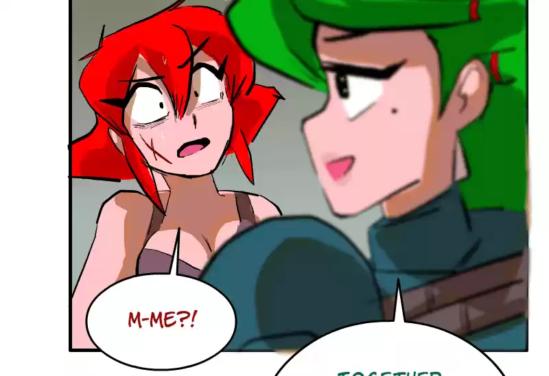 Room Of Swords Chapter 121: (S2) Ep. 121