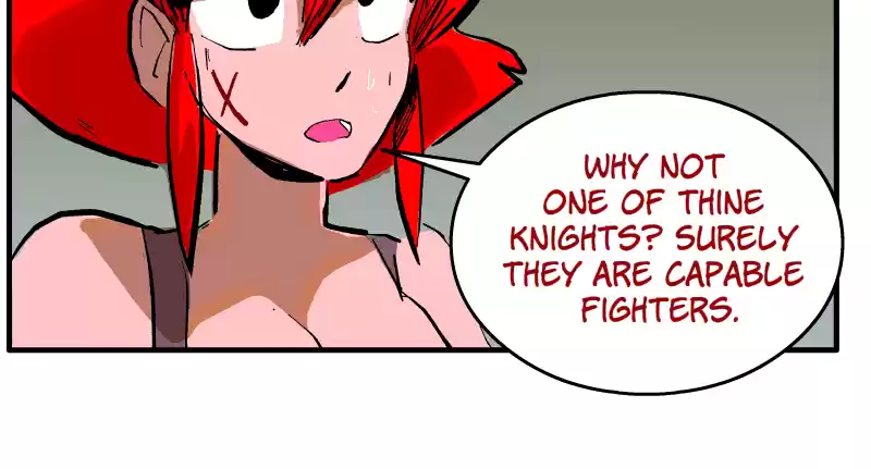 Room Of Swords Chapter 121: (S2) Ep. 121