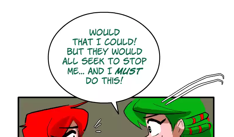 Room Of Swords Chapter 121: (S2) Ep. 121