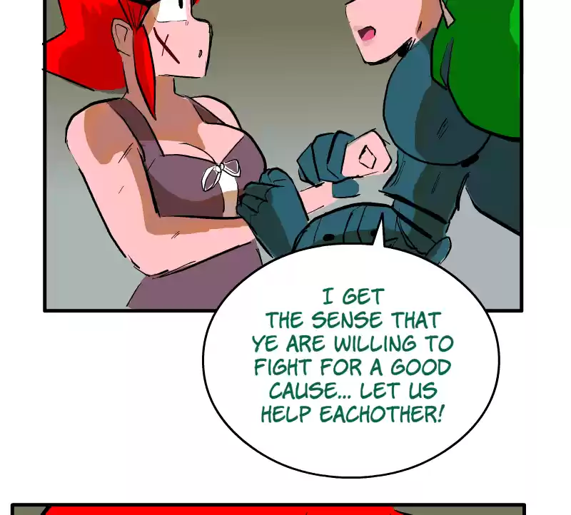 Room Of Swords Chapter 121: (S2) Ep. 121