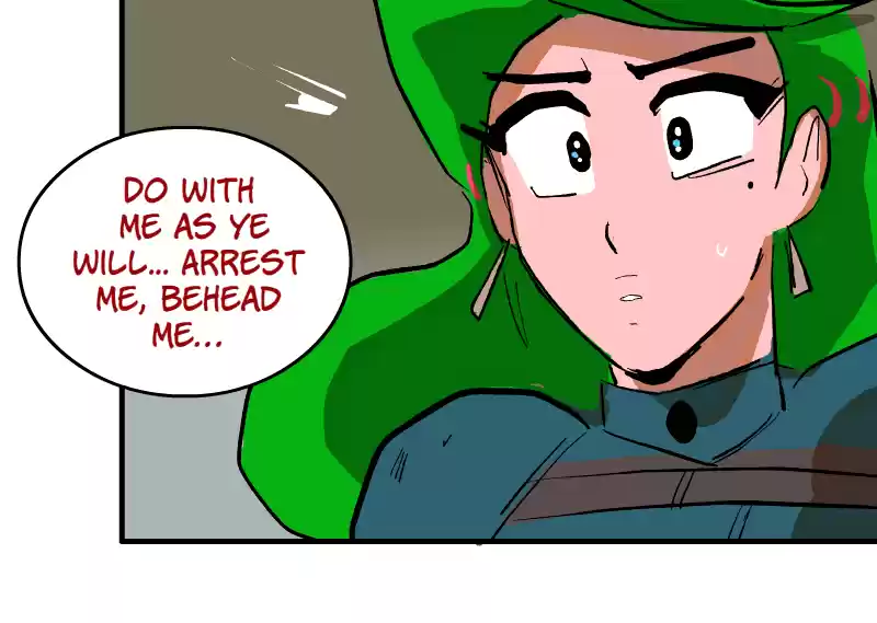 Room Of Swords Chapter 121: (S2) Ep. 121