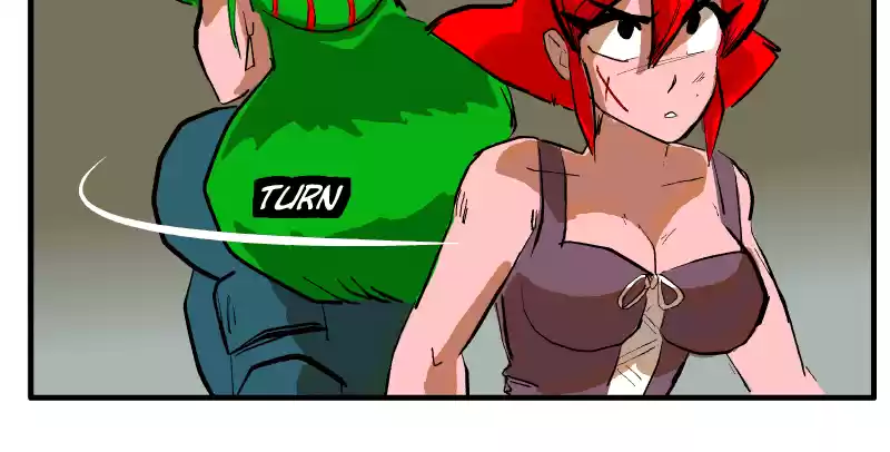 Room Of Swords Chapter 121: (S2) Ep. 121