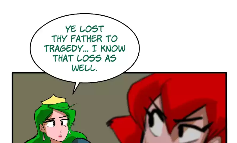 Room Of Swords Chapter 121: (S2) Ep. 121