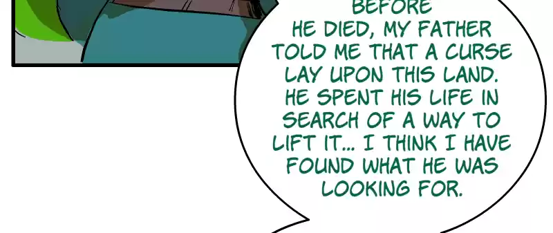 Room Of Swords Chapter 121: (S2) Ep. 121