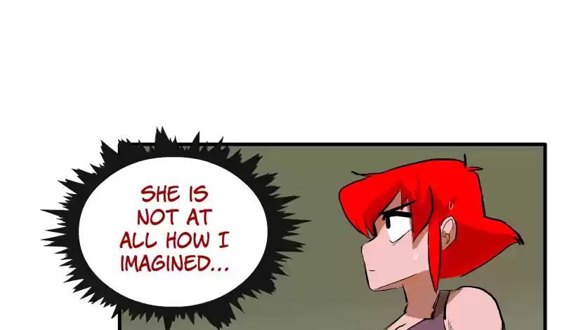 Room Of Swords Chapter 121: (S2) Ep. 121