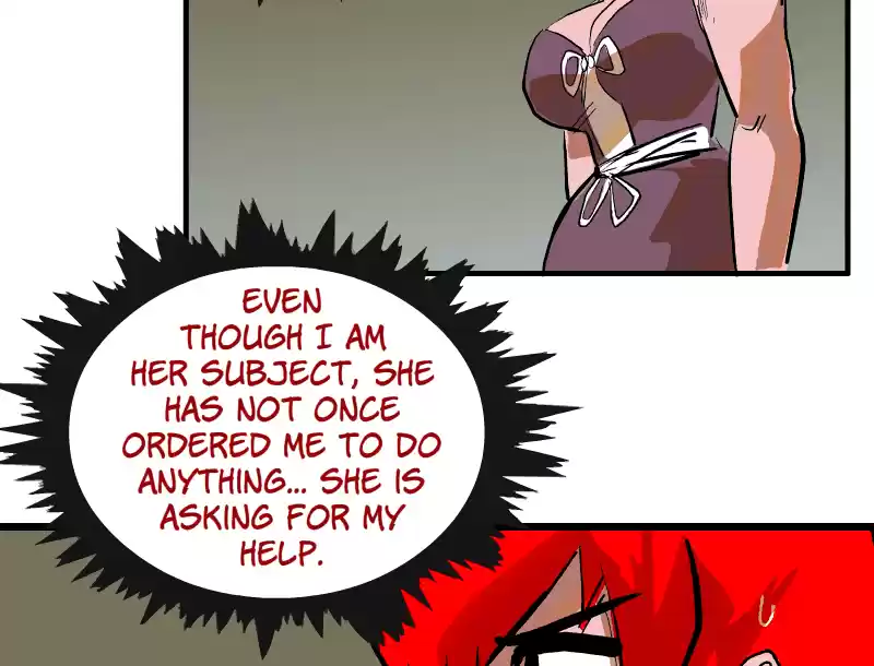 Room Of Swords Chapter 121: (S2) Ep. 121