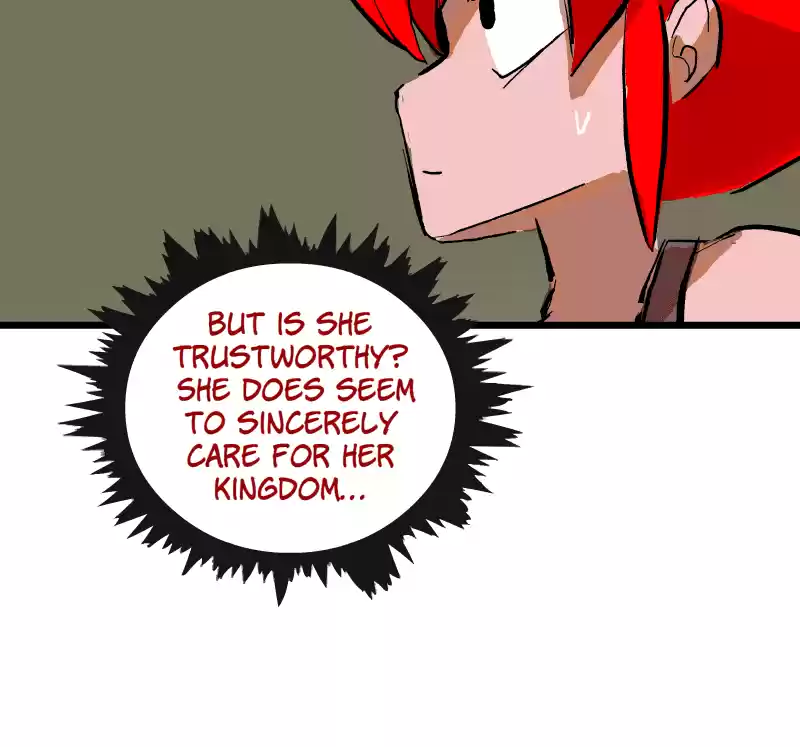 Room Of Swords Chapter 121: (S2) Ep. 121