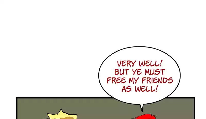 Room Of Swords Chapter 121: (S2) Ep. 121