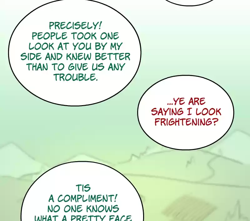 Room Of Swords Chapter 121: (S2) Ep. 121