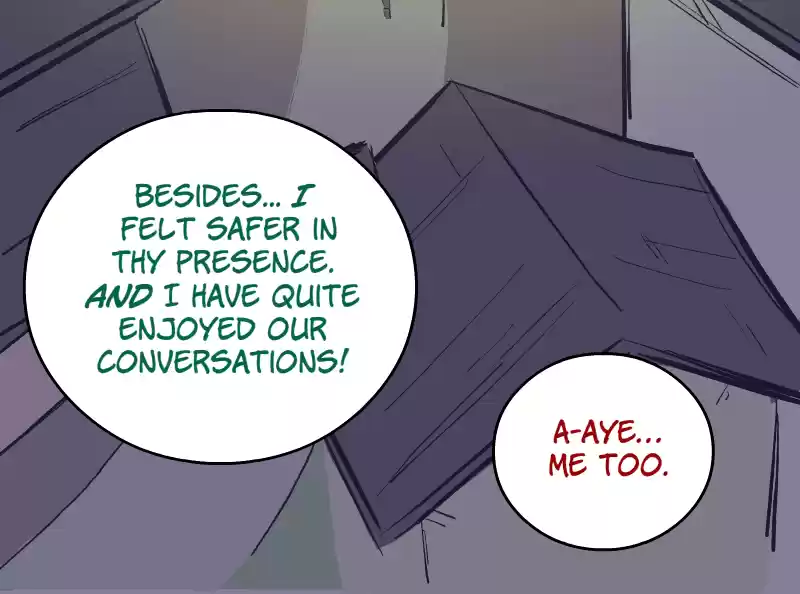 Room Of Swords Chapter 121: (S2) Ep. 121