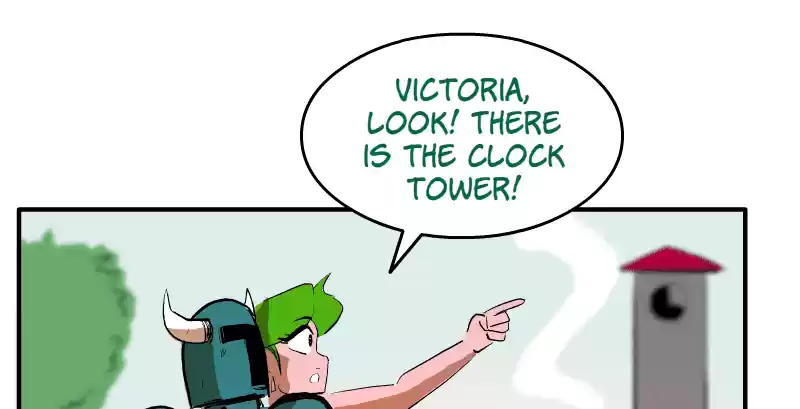 Room Of Swords Chapter 121: (S2) Ep. 121