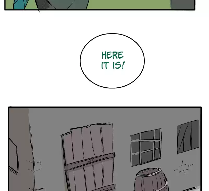 Room Of Swords Chapter 121: (S2) Ep. 121