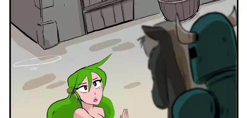 Room Of Swords Chapter 121: (S2) Ep. 121