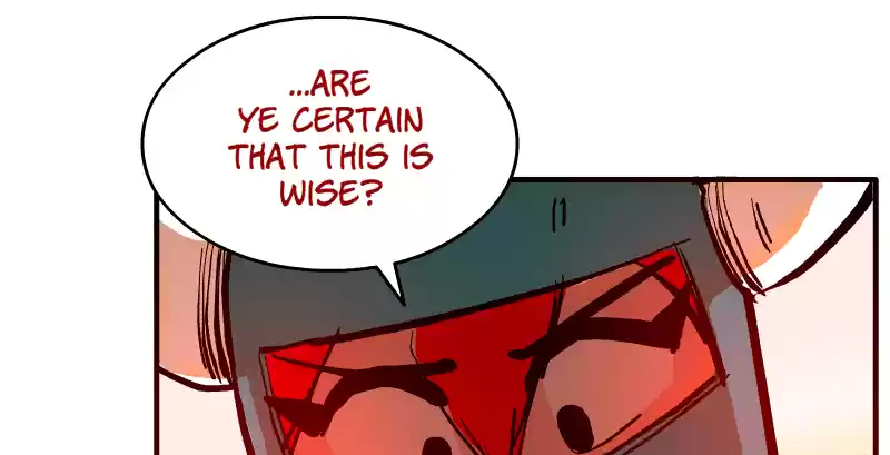 Room Of Swords Chapter 121: (S2) Ep. 121