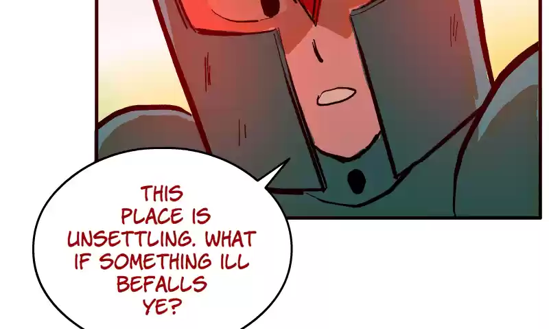 Room Of Swords Chapter 121: (S2) Ep. 121