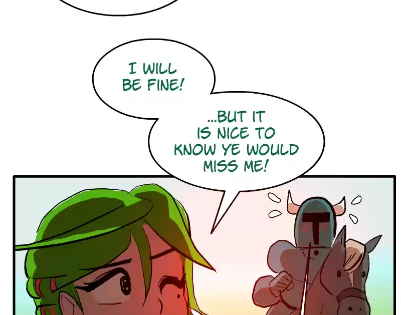 Room Of Swords Chapter 121: (S2) Ep. 121