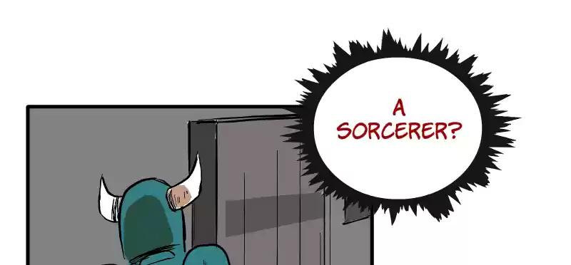 Room Of Swords Chapter 121: (S2) Ep. 121