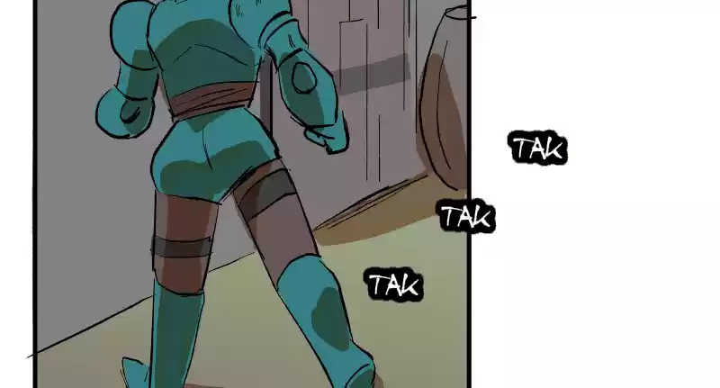 Room Of Swords Chapter 121: (S2) Ep. 121