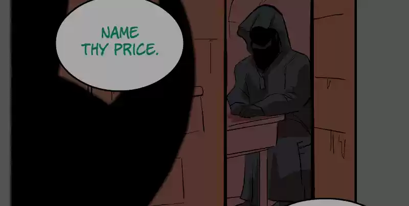 Room Of Swords Chapter 121: (S2) Ep. 121