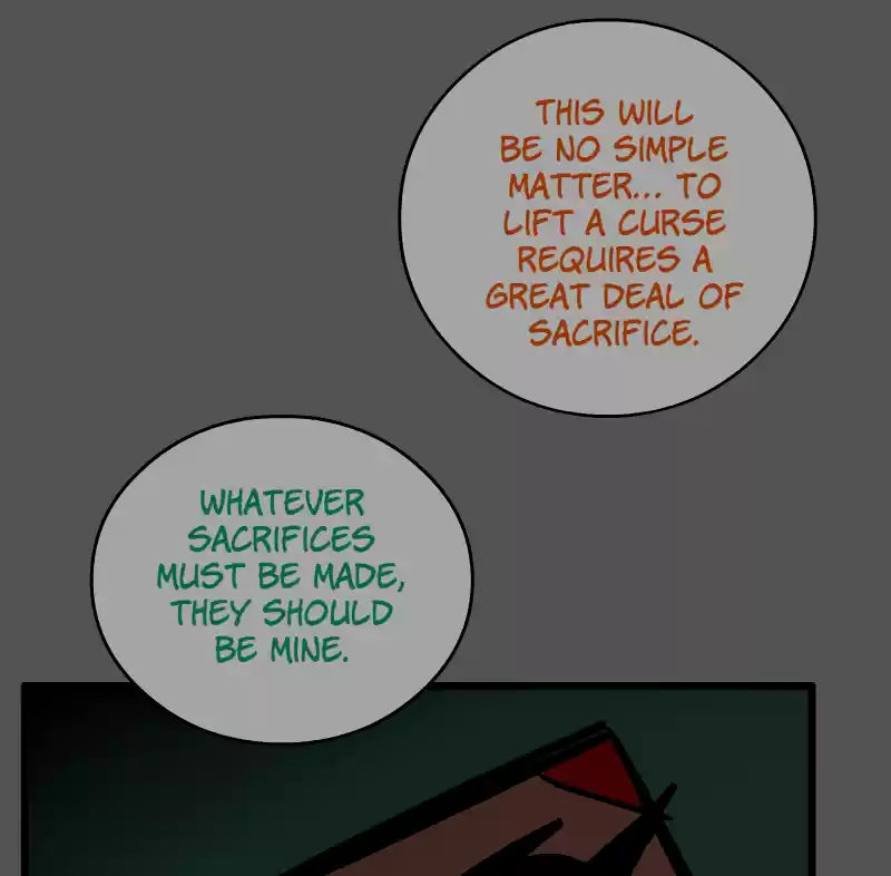 Room Of Swords Chapter 121: (S2) Ep. 121