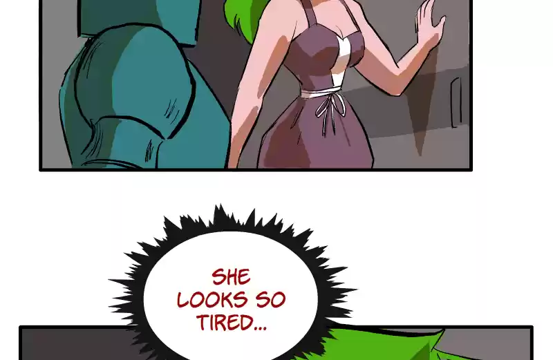 Room Of Swords Chapter 121: (S2) Ep. 121