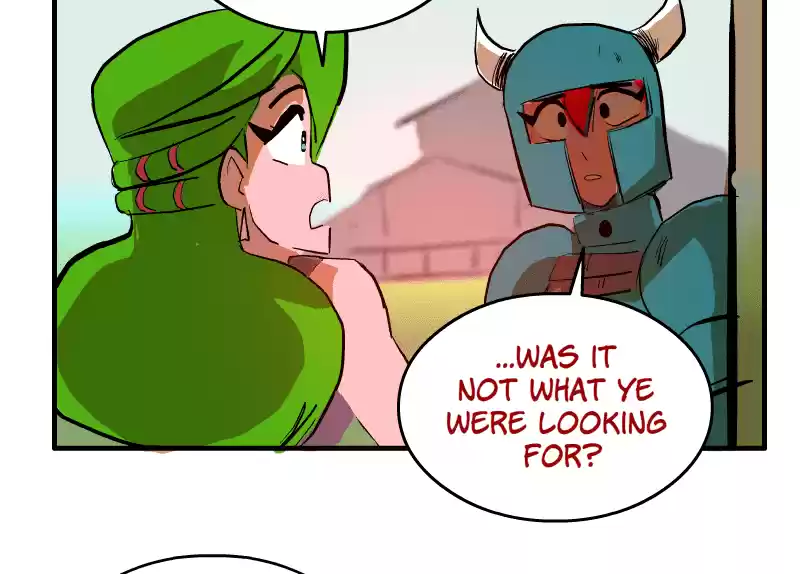 Room Of Swords Chapter 121: (S2) Ep. 121