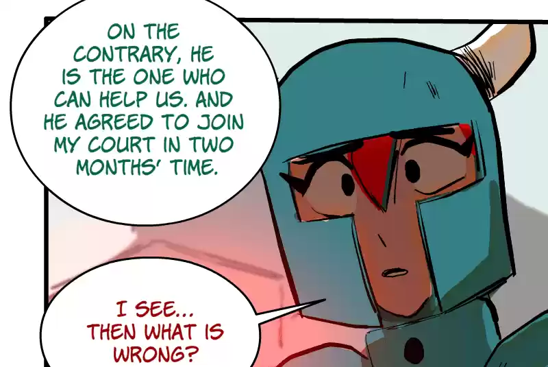 Room Of Swords Chapter 121: (S2) Ep. 121