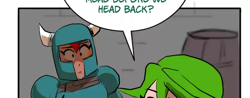 Room Of Swords Chapter 121: (S2) Ep. 121