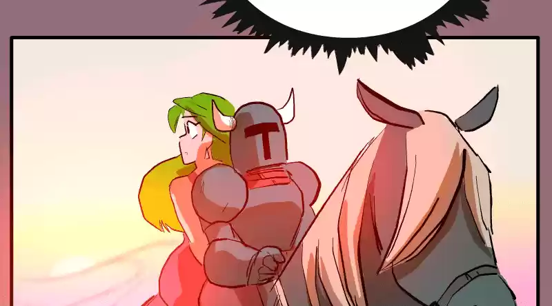 Room Of Swords Chapter 121: (S2) Ep. 121