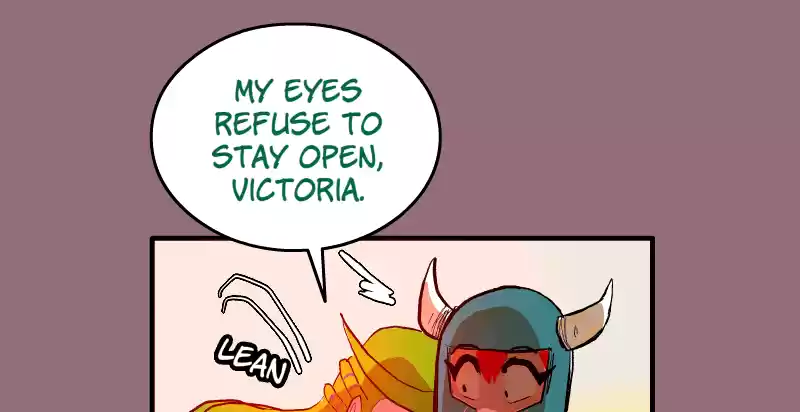 Room Of Swords Chapter 121: (S2) Ep. 121