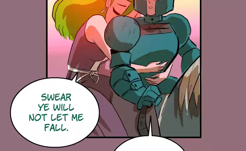 Room Of Swords Chapter 121: (S2) Ep. 121