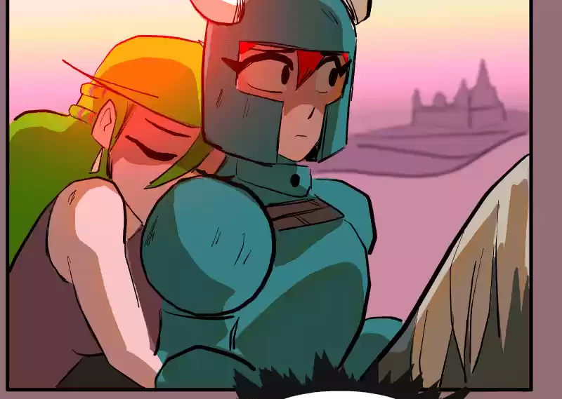 Room Of Swords Chapter 121: (S2) Ep. 121