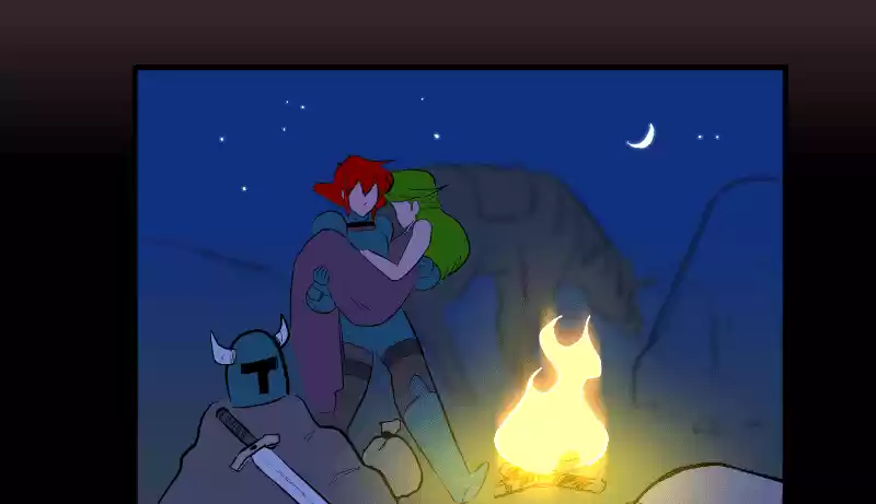 Room Of Swords Chapter 121: (S2) Ep. 121