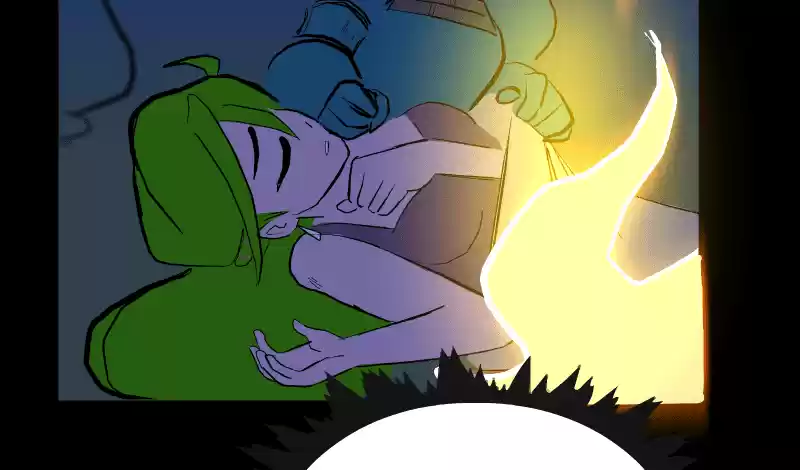 Room Of Swords Chapter 121: (S2) Ep. 121