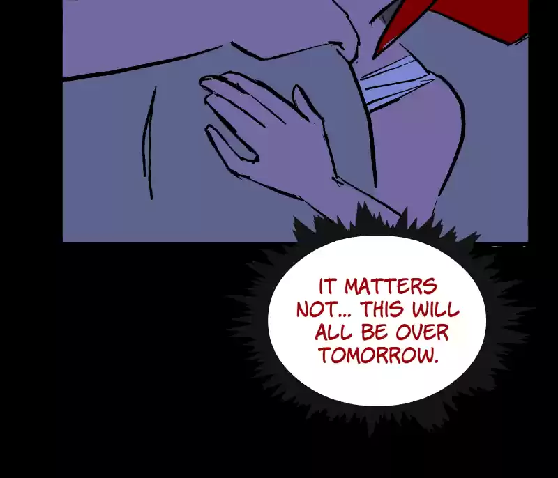 Room Of Swords Chapter 121: (S2) Ep. 121