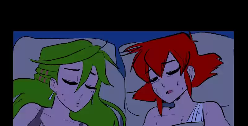 Room Of Swords Chapter 121: (S2) Ep. 121