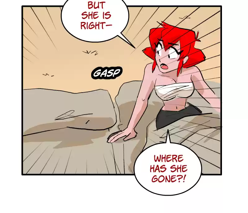 Room Of Swords Chapter 121: (S2) Ep. 121