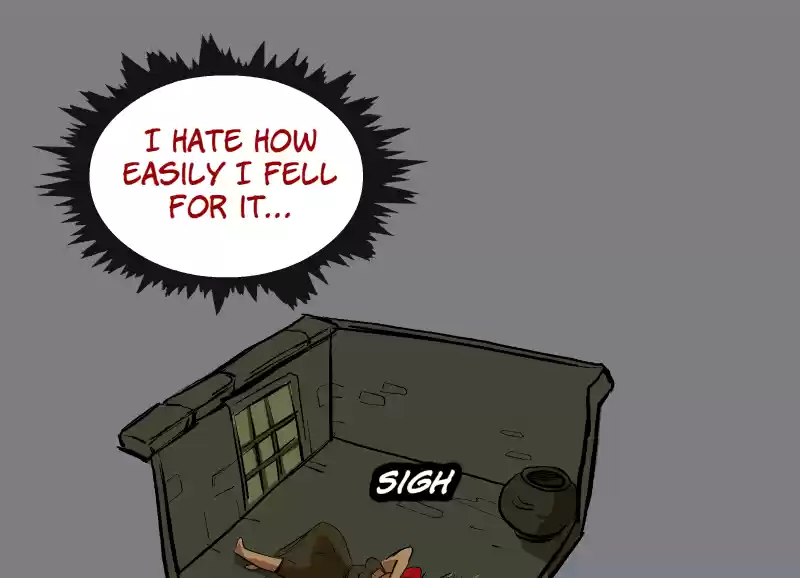 Room Of Swords Chapter 121: (S2) Ep. 121