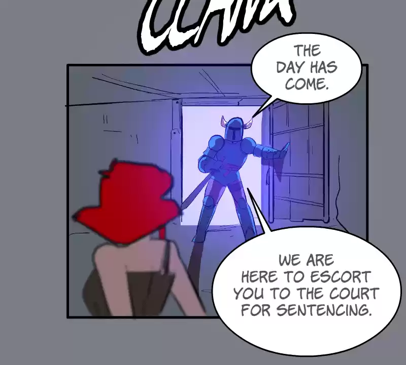 Room Of Swords Chapter 121: (S2) Ep. 121