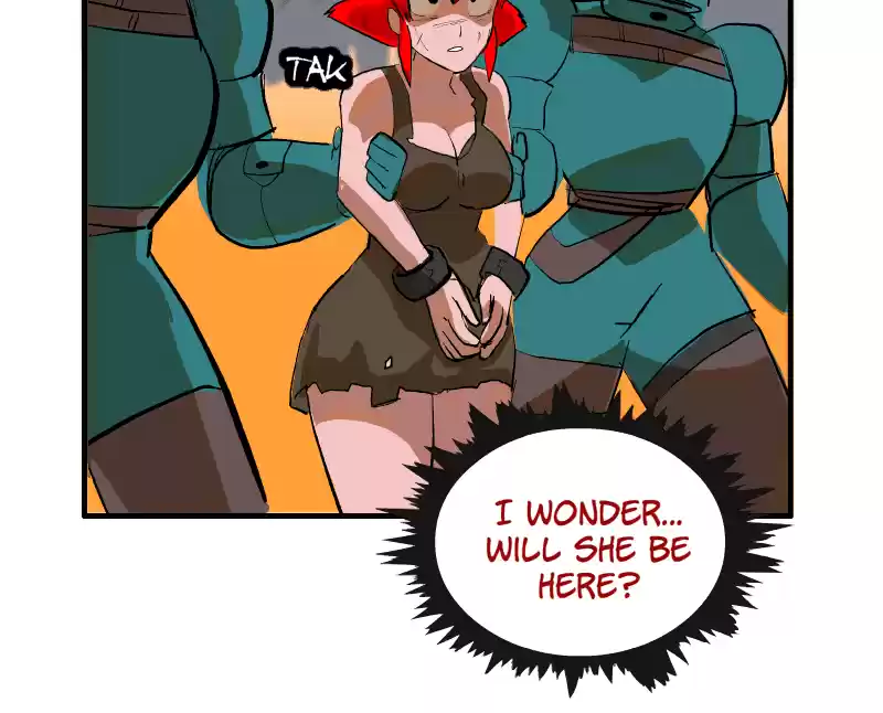 Room Of Swords Chapter 121: (S2) Ep. 121