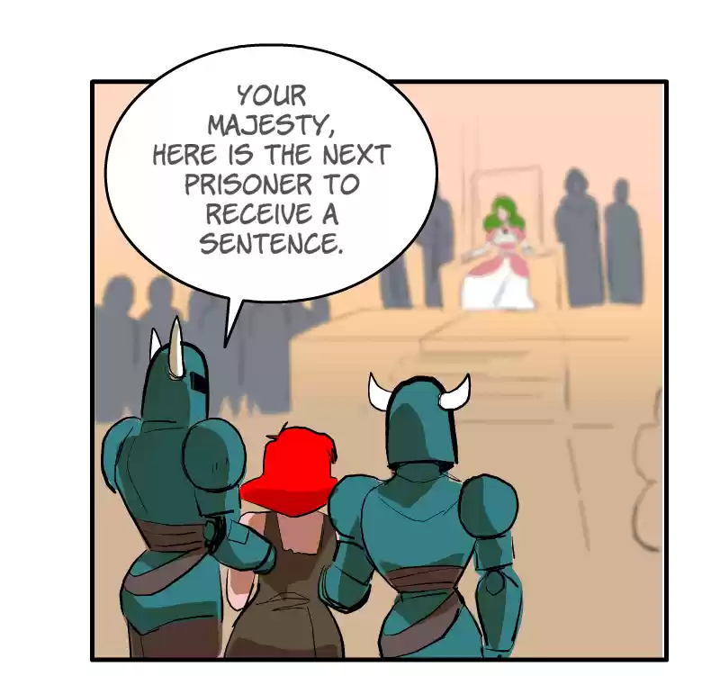 Room Of Swords Chapter 121: (S2) Ep. 121