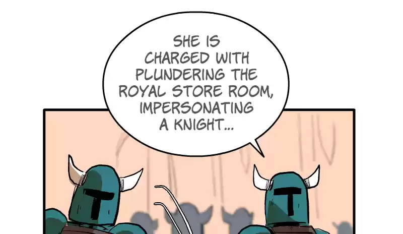 Room Of Swords Chapter 121: (S2) Ep. 121