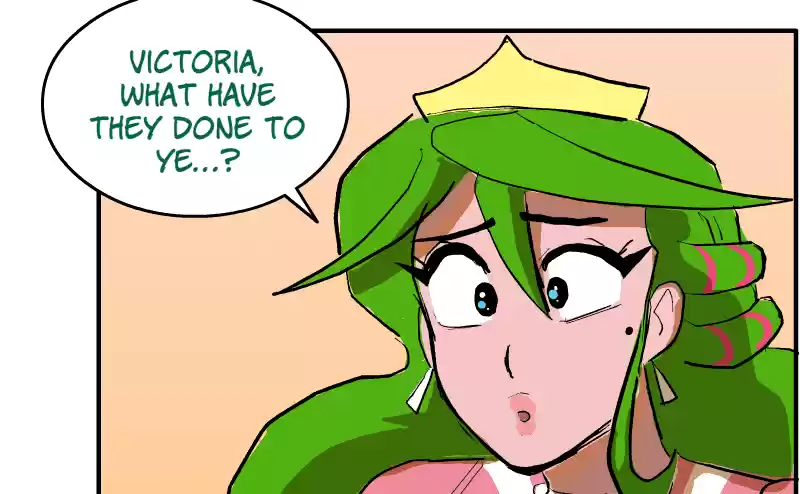 Room Of Swords Chapter 121: (S2) Ep. 121