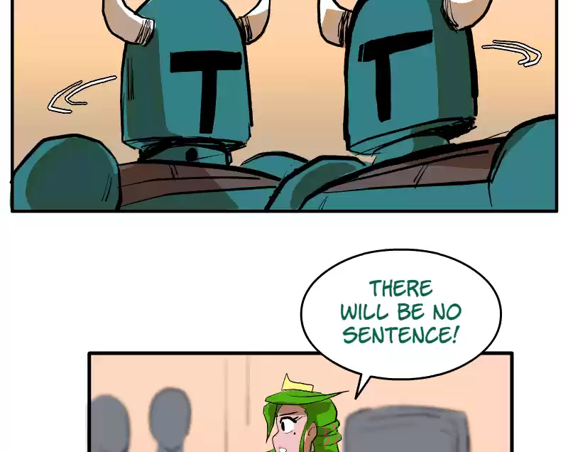 Room Of Swords Chapter 121: (S2) Ep. 121