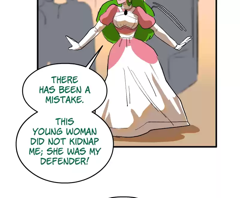 Room Of Swords Chapter 121: (S2) Ep. 121