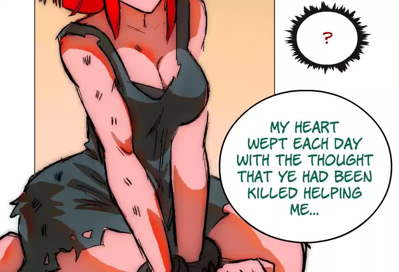 Room Of Swords Chapter 121: (S2) Ep. 121