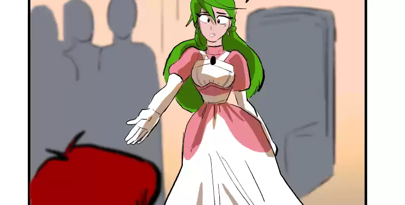 Room Of Swords Chapter 121: (S2) Ep. 121