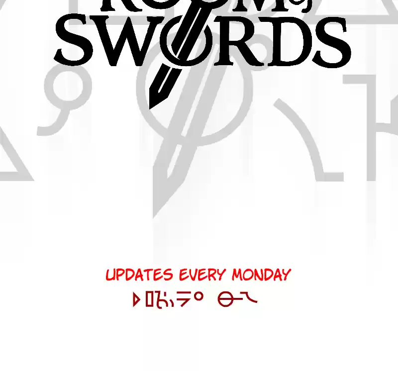 Room Of Swords Chapter 121: (S2) Ep. 121
