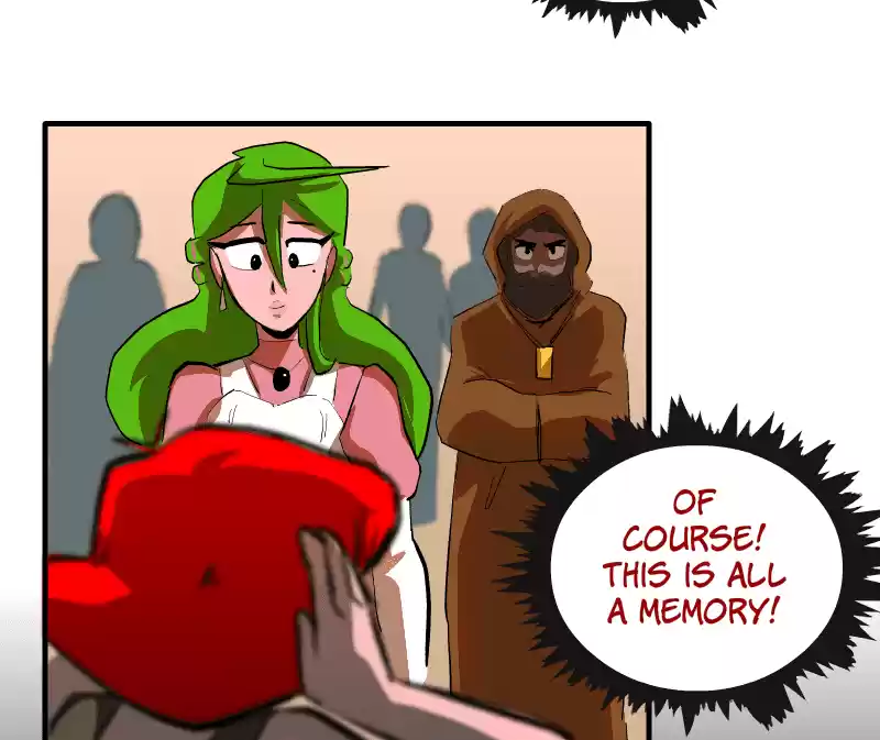 Room Of Swords Chapter 122: (S2) Ep. 122